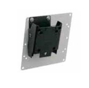 TILTING BRACKET VESA 200 X 200 - BLACK