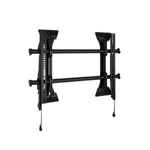 Chief MSM1U Supporto TV a parete 119,4 cm (47) Nero