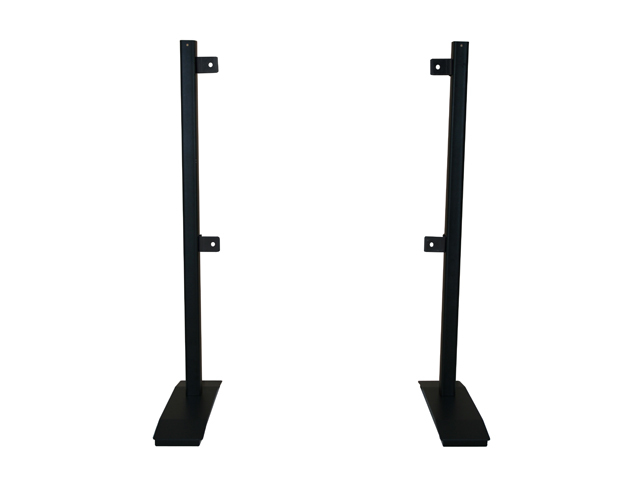 ITB PE1485PR Supporto TV a parete 2,03 m (80