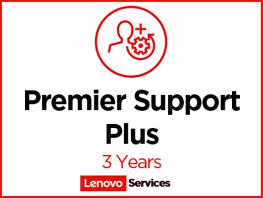 3Y PREMIER SUPPORT PLUS UPGRADE FROM 1Y PREMIER SUPPORT
