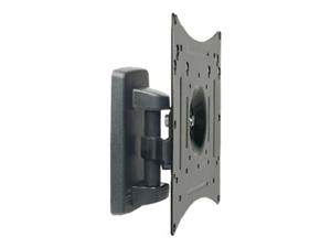 WALL SUPPORT WITH A TILTING JOINT FOR PLASMA LCD TV AND LED