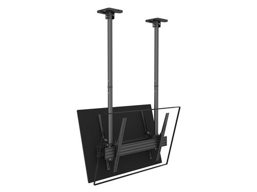 Multibrackets 6249 Supporto per display espositivi 2,54 m (100