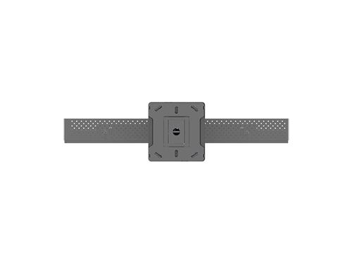 Multibrackets 3311 Supporto per display espositivi 139,7 cm (55