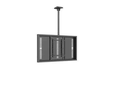 Multibrackets 3311 Supporto per display espositivi 139,7 cm (55