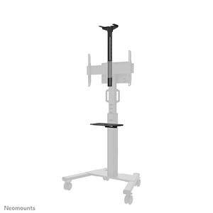 Neomounts AFLS-825BL1 accessorio per il supporto per pannelli segnaletici Mensola regolabile