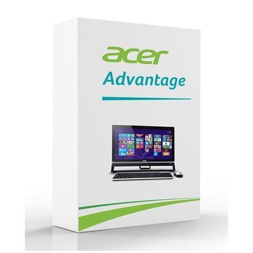 ACER ADVANTAGE 5 YEARS CARRY IN