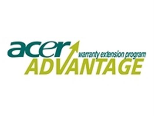 ACER WARRANTY UPGRADE 3 YRS ONSITE  ASPIRE AIO AND Z