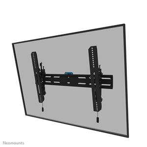 Neomounts WL35S-850BL16 Supporto TV a parete 2,08 m (82) Nero