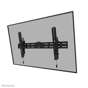 Neomounts WL35S-850BL18 Supporto TV a parete 2,49 m (98) Nero