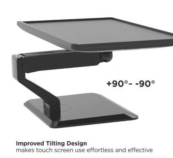 ITB MB9998 Supporti a parete per TV 81,3 cm (32