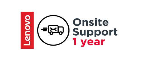 EPAC 1Y ONSITE POST WARRANTY F/ THINKPAD