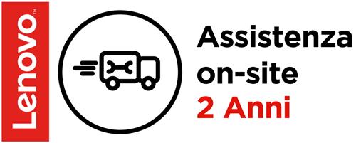 EPAC 2 YRS ONSITE F/ TC E93Z W/ 1YR ONSITE WARRANT