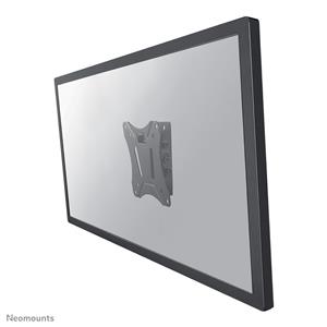 Neomounts NM-W60BLACK Supporto TV a parete 76,2 cm (30) Nero