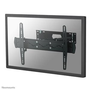 Neomounts LED-W560 Supporto TV a parete 190,5 cm (75) Nero