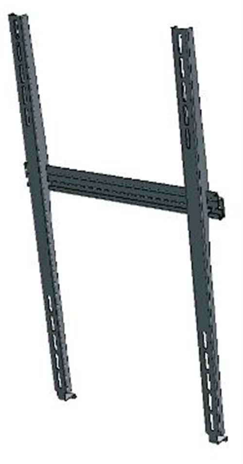 NEC PDW S 32-55 P 139,7 cm (55) Nero