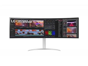 LG 49WQ95C-W LED display 124,5 cm (49)