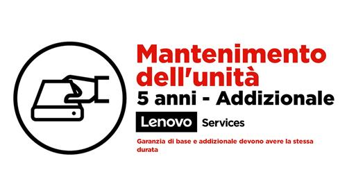 EPACK 5Y KEEP YOUR DRIVE COMPATIBLE WITH ONSITE DELIVERY