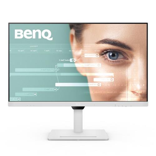 BenQ GW3290QT Monitor PC 80 cm (31.5) 2560 x 1440 Pixel Quad HD LED Bianco