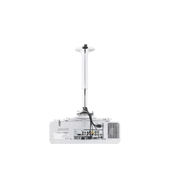 ITB CHKITMC045080W supporto per proiettore Soffitto Bianco