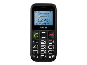 MAXCOM MOBILE PHONE MM 426 DUAL-BAND MOBILE PHONE GSM