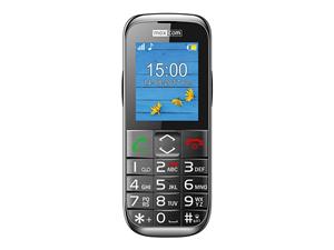 MAXCOM MOBILE PHONE MM 720 SUPPORT MICRO SD CARD HANDSFREE