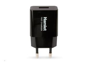 ALIMENTATORE DA PARETE USB 2.1A 10.5W FAST CHARGHER