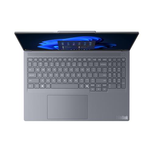 Lenovo ThinkBook 16p G6 ADR AMD Ryzen™ 9 8940HX Computer portatile 40,6 cm (16