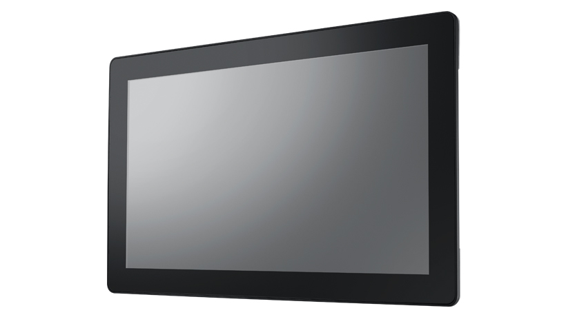 Advantech UTC-100 i5-8365UE 1,6 GHz Tutto in uno 39,6 cm (15.6