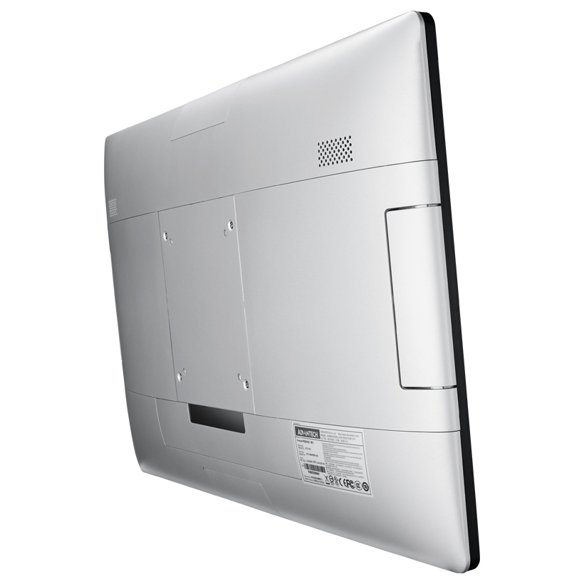 Advantech UTC-120IP-WWW1E All-in-One PC Intel Core i5 i5-1145G7E 54,6 cm (21.5