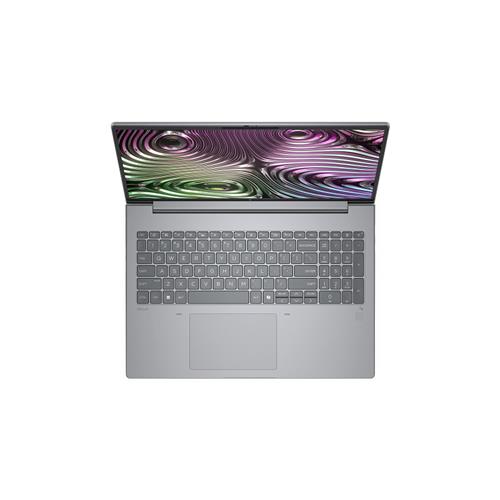 HP Zbook X G1i Wolf Pro Security Edition Intel Core Ultra 9 285H Workstation mobile 40,6 cm (16