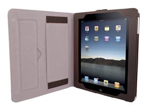 LUXUARY GREY SLEEVE FOR IPAD 1 2 AND NEW IPAD