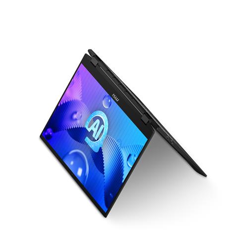 MSI Summit AI STUDIO A1VFTG-012IT Intel Core Ultra 7 155H Ibrido (2 in 1) 40,6 cm (16