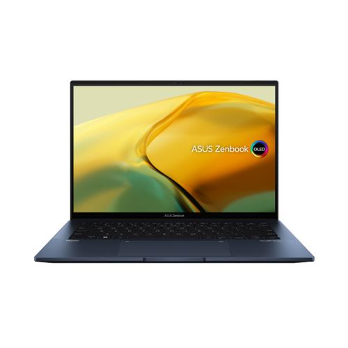 ASUS Zenbook 14 OLED UX3402ZA-KN278W Intel® Core™ i7 i7-1260P Computer portatile 35,6 cm (14