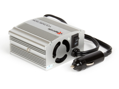 Hamlet Voltaire Power Inverter invertitore di corrente a 220V e usb 5V
