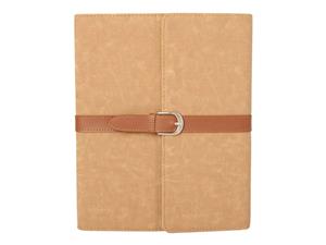 URBAN EXECUTIVE ROTATIVE FOLIO IPAD3 - BEIGE