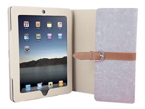 URBAN EXECUTIVE ROTATIVE FOLIO IPAD3 - GREY