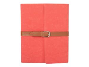 URBAN EXECUTIVE ROTATIVE FOLIO IPAD3 - RED