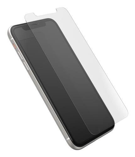 OTTERBOX CLEARLYPROTECTEDALPHA GLASS APPLE IPHONE 11/XR CLEAR