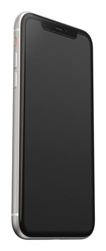 OTTERBOX CLEARLYPROTECTEDALPHA GLASS APPLE IPHONE 11/XR CLEAR