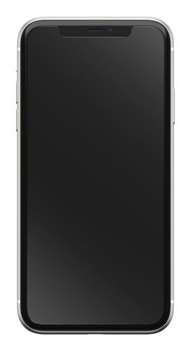 OTTERBOX CLEARLYPROTECTEDALPHA GLASS APPLE IPHONE 11/XR CLEAR