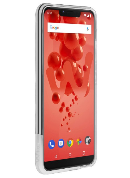Wiko WKPRCOCRP210 custodia per cellulare 15,1 cm (5.93