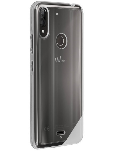 Wiko WKPRCOCRP210 custodia per cellulare 15,1 cm (5.93