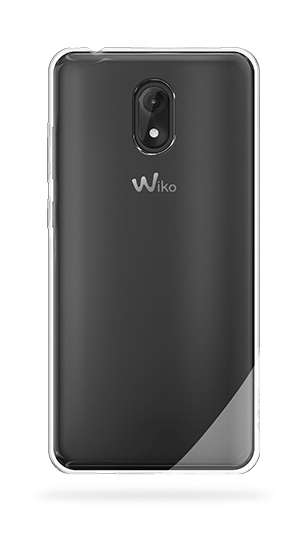 Wiko WKPRCOCRK400 custodia per cellulare 14,5 cm (5.7