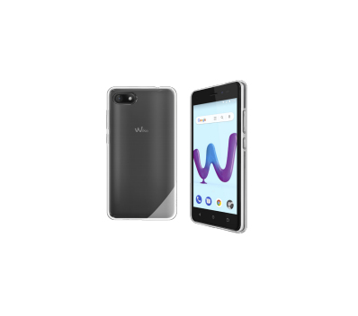 Wiko WKPRCOCRK120 custodia per cellulare 12,7 cm (5