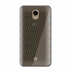 Wiko WI-COVTOMMY-TRP custodia per cellulare 12,7 cm (5