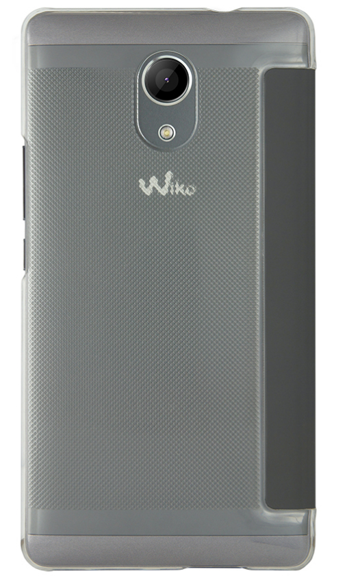 Wiko WKPRFIGY3901 custodia per cellulare 12,7 cm (5