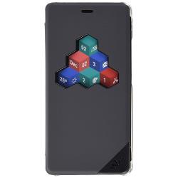 WIKO FOLIO WICUBE DARK GREY FOLIO WICUBE DARK GREY TOMMY