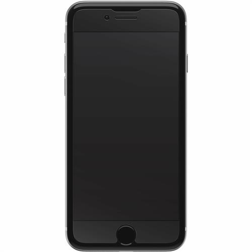 ALPHA GLASS ANTI-MICROBIAL APPLE IPHONE SE - CLEAR