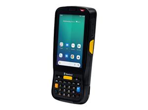 MT6555 BELUGA V MOBILE COMPUTER W/ 4IN TOUCHSCREEN 2D CMOS IMAGE