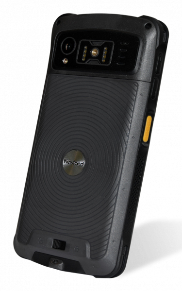 Newland MT90 Orca III computer palmare 12,7 cm (5